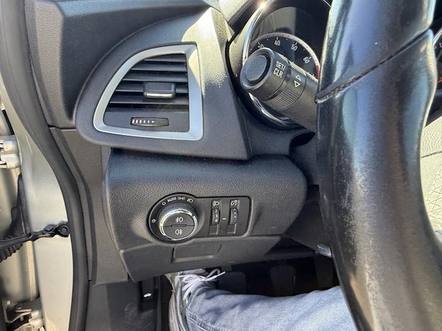 Opel astra astra 1.3 cdti ecoflex cosmo dpf 95, 2010 - afbeelding 10 van  31