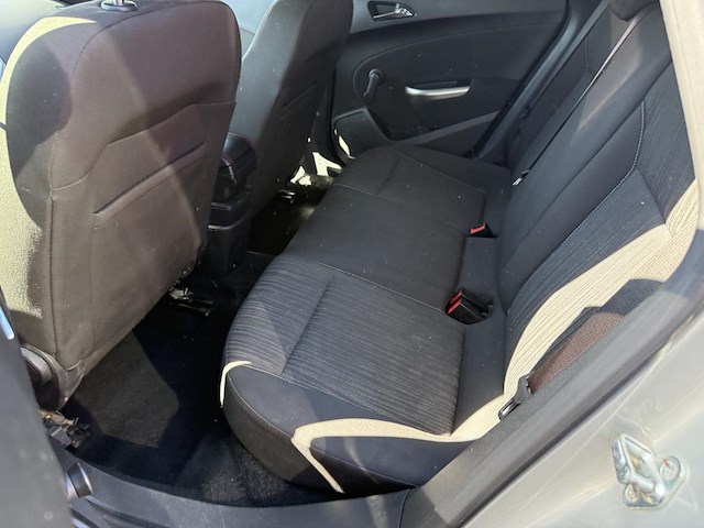 Opel astra astra 1.3 cdti ecoflex cosmo dpf 95, 2010 - afbeelding 11 van  31