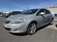 Opel astra astra 1.3 cdti ecoflex cosmo dpf 95, 2010