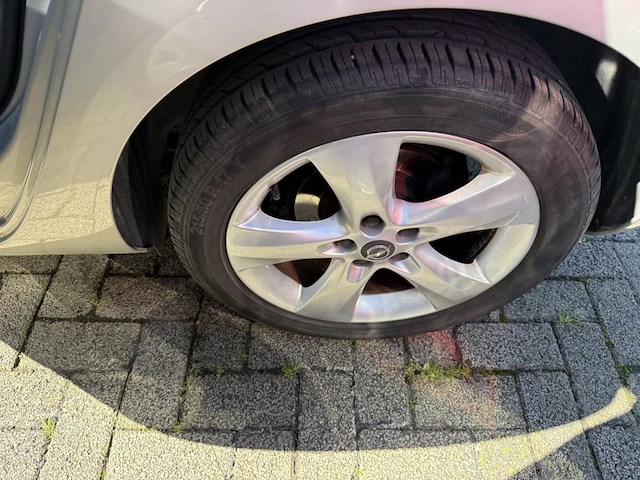 Opel astra astra 1.3 cdti ecoflex cosmo dpf 95, 2010 - afbeelding 13 van  31