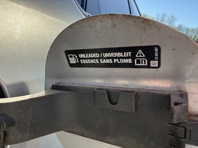 Opel astra astra 1.3 cdti ecoflex cosmo dpf 95, 2010 - afbeelding 16 van  31