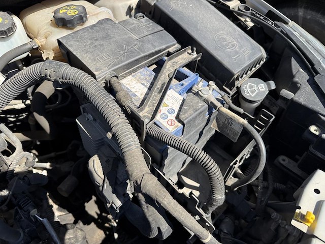 Opel astra astra 1.3 cdti ecoflex cosmo dpf 95, 2010 - afbeelding 19 van  31