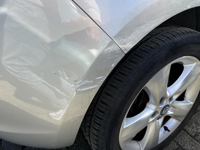 Opel astra astra 1.3 cdti ecoflex cosmo dpf 95, 2010 - afbeelding 22 van  31