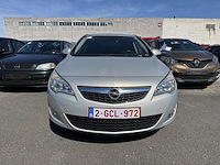 Opel astra astra 1.3 cdti ecoflex cosmo dpf 95, 2010 - afbeelding 12 van  31