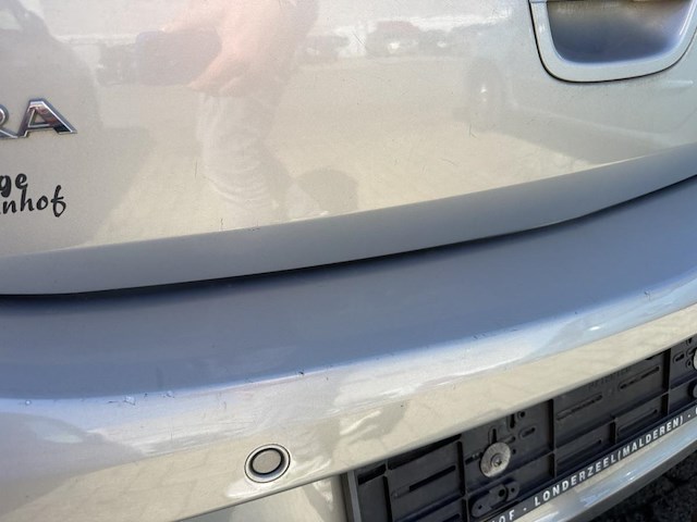 Opel astra astra 1.3 cdti ecoflex cosmo dpf 95, 2010 - afbeelding 24 van  31