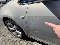 Opel astra astra 1.3 cdti ecoflex cosmo dpf 95, 2010 - afbeelding 25 van  31