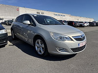 Opel astra astra 1.3 cdti ecoflex cosmo dpf 95, 2010 - afbeelding 23 van  31