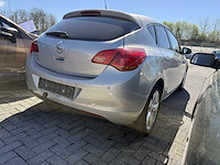 Opel astra astra 1.3 cdti ecoflex cosmo dpf 95, 2010 - afbeelding 26 van  31