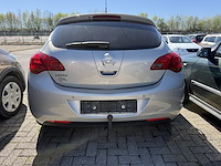 Opel astra astra 1.3 cdti ecoflex cosmo dpf 95, 2010 - afbeelding 27 van  31
