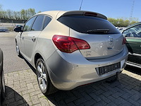 Opel astra astra 1.3 cdti ecoflex cosmo dpf 95, 2010 - afbeelding 28 van  31