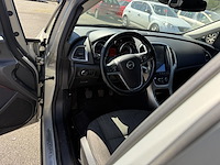 Opel astra astra 1.3 cdti ecoflex cosmo dpf 95, 2010 - afbeelding 30 van  31