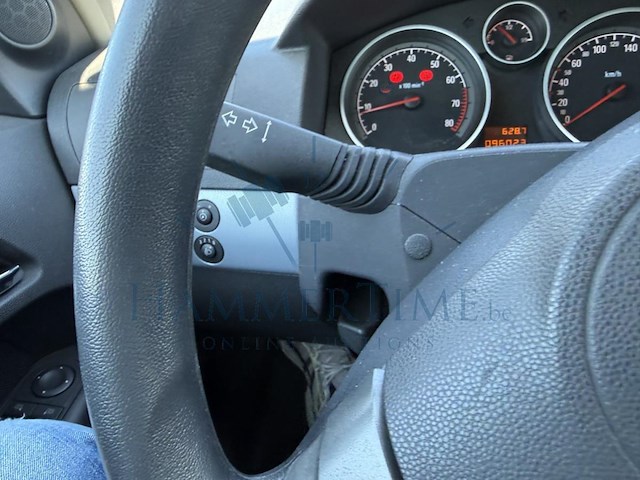 Opel astra astra 1.4i xep 16v cosmo 90, 2004 - afbeelding 8 van  29