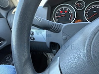Opel astra astra 1.4i xep 16v cosmo 90, 2004 - afbeelding 8 van  29