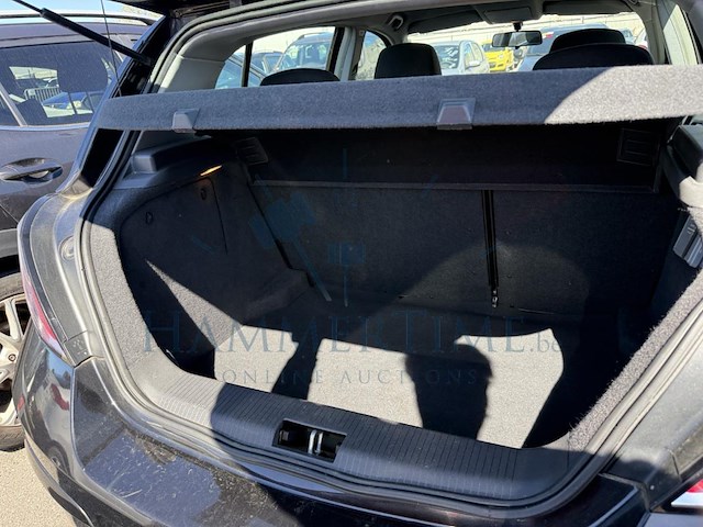 Opel astra astra 1.4i xep 16v cosmo 90, 2004 - afbeelding 13 van  29