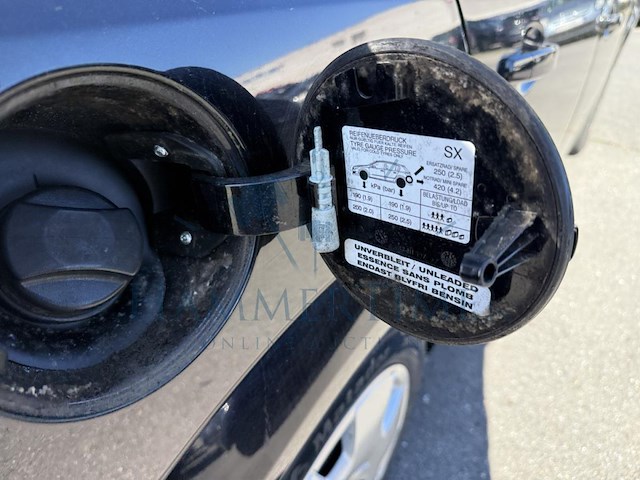 Opel astra astra 1.4i xep 16v cosmo 90, 2004 - afbeelding 15 van  29