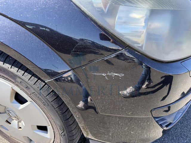 Opel astra astra 1.4i xep 16v cosmo 90, 2004 - afbeelding 21 van  29