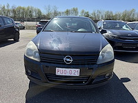 Opel astra astra 1.4i xep 16v cosmo 90, 2004 - afbeelding 12 van  29