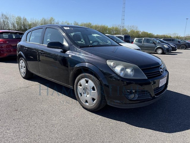 Opel astra astra 1.4i xep 16v cosmo 90, 2004 - afbeelding 23 van  29