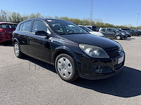 Opel astra astra 1.4i xep 16v cosmo 90, 2004 - afbeelding 23 van  29