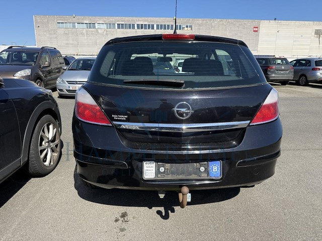Opel astra astra 1.4i xep 16v cosmo 90, 2004 - afbeelding 25 van  29