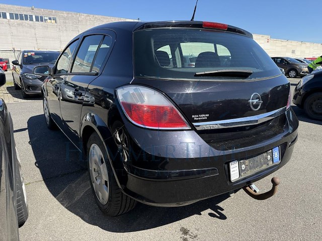 Opel astra astra 1.4i xep 16v cosmo 90, 2004 - afbeelding 26 van  29
