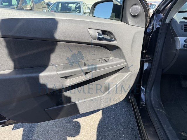 Opel astra astra 1.4i xep 16v cosmo 90, 2004 - afbeelding 27 van  29