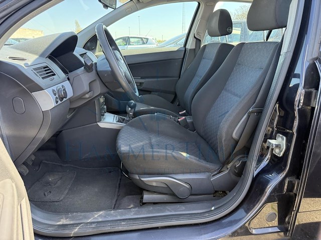 Opel astra astra 1.4i xep 16v cosmo 90, 2004 - afbeelding 28 van  29