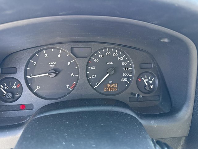 Opel astra astra 1.4i xep 16v essentia 90, 2005 - afbeelding 3 van  27