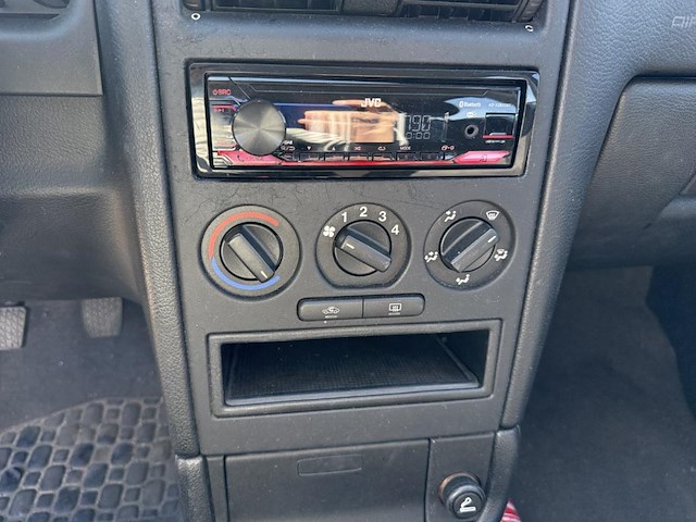 Opel astra astra 1.4i xep 16v essentia 90, 2005 - afbeelding 4 van  27