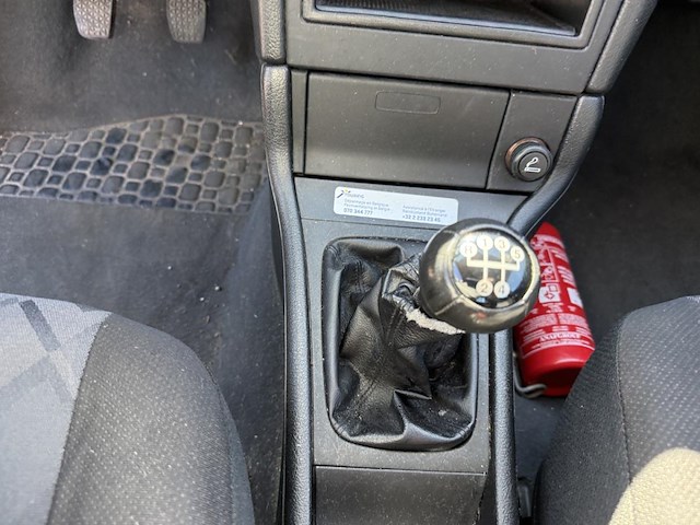 Opel astra astra 1.4i xep 16v essentia 90, 2005 - afbeelding 5 van  27