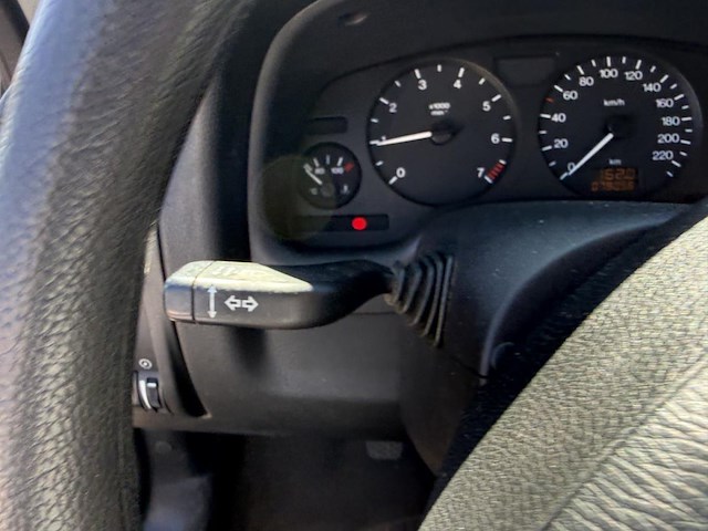 Opel astra astra 1.4i xep 16v essentia 90, 2005 - afbeelding 7 van  27