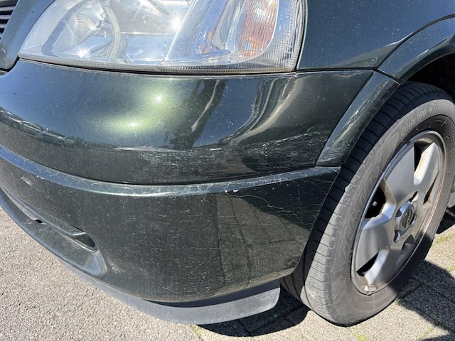 Opel astra astra 1.4i xep 16v essentia 90, 2005 - afbeelding 11 van  27