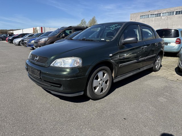 Opel astra astra 1.4i xep 16v essentia 90, 2005 - afbeelding 1 van  27