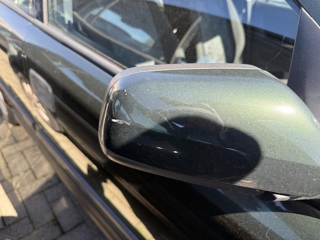 Opel astra astra 1.4i xep 16v essentia 90, 2005 - afbeelding 14 van  27