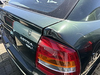 Opel astra astra 1.4i xep 16v essentia 90, 2005 - afbeelding 16 van  27