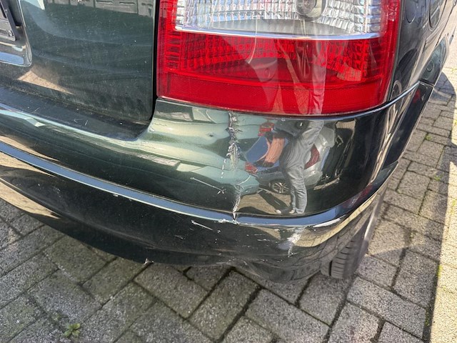 Opel astra astra 1.4i xep 16v essentia 90, 2005 - afbeelding 17 van  27