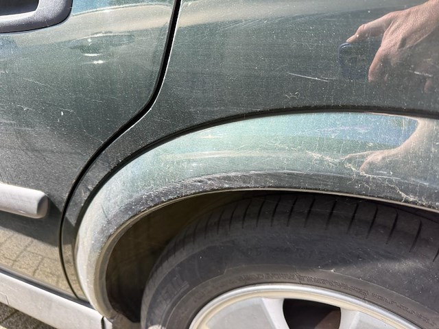 Opel astra astra 1.4i xep 16v essentia 90, 2005 - afbeelding 19 van  27