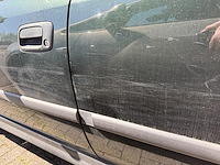 Opel astra astra 1.4i xep 16v essentia 90, 2005 - afbeelding 20 van  27