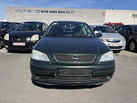 Opel astra astra 1.4i xep 16v essentia 90, 2005 - afbeelding 12 van  27