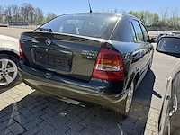 Opel astra astra 1.4i xep 16v essentia 90, 2005 - afbeelding 22 van  27