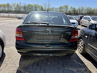 Opel astra astra 1.4i xep 16v essentia 90, 2005 - afbeelding 23 van  27