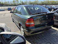 Opel astra astra 1.4i xep 16v essentia 90, 2005 - afbeelding 24 van  27