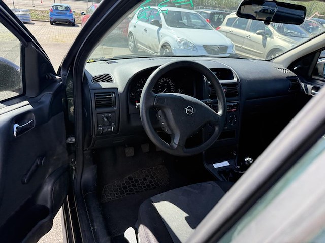 Opel astra astra 1.4i xep 16v essentia 90, 2005 - afbeelding 25 van  27
