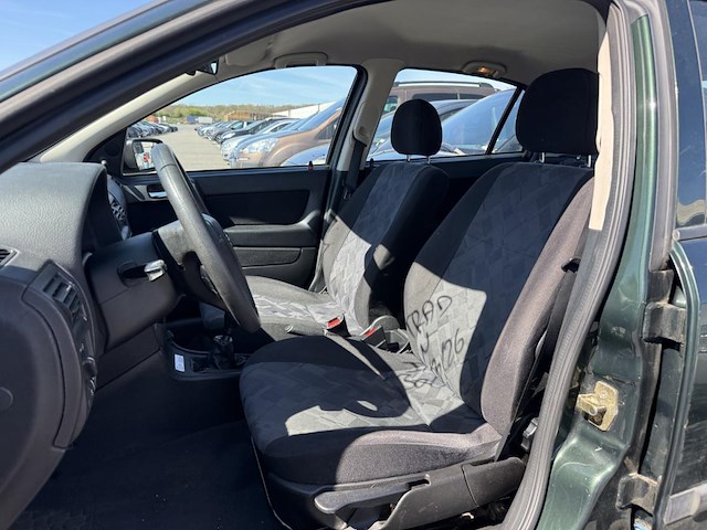 Opel astra astra 1.4i xep 16v essentia 90, 2005 - afbeelding 27 van  27