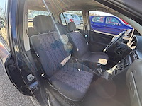 Opel astra cabrio 1.8i xe 16v, 2003 - afbeelding 5 van  21