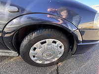 Opel astra cabrio 1.8i xe 16v, 2003 - afbeelding 6 van  21