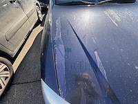 Opel astra cabrio 1.8i xe 16v, 2003 - afbeelding 8 van  21