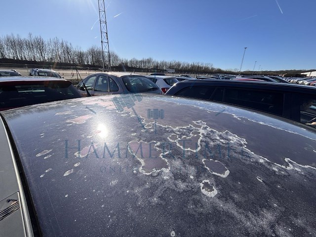 Opel astra cabrio 1.8i xe 16v, 2003 - afbeelding 9 van  21