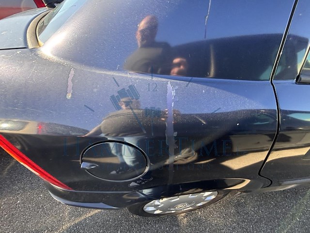 Opel astra cabrio 1.8i xe 16v, 2003 - afbeelding 10 van  21