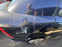 Opel astra cabrio 1.8i xe 16v, 2003 - afbeelding 10 van  21